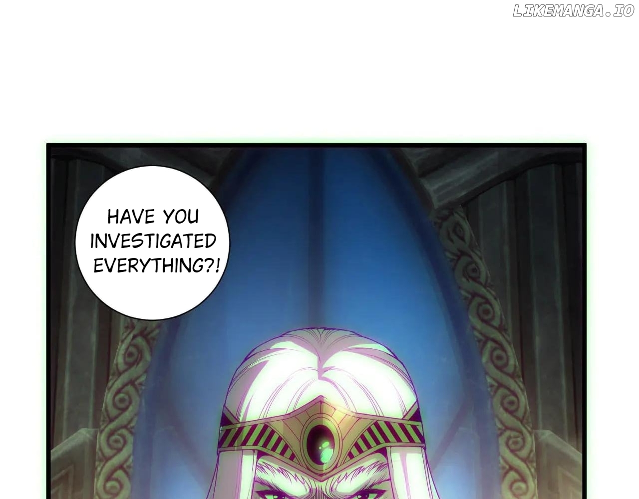 Catastrophic Necromancer Chapter 178 - page 28
